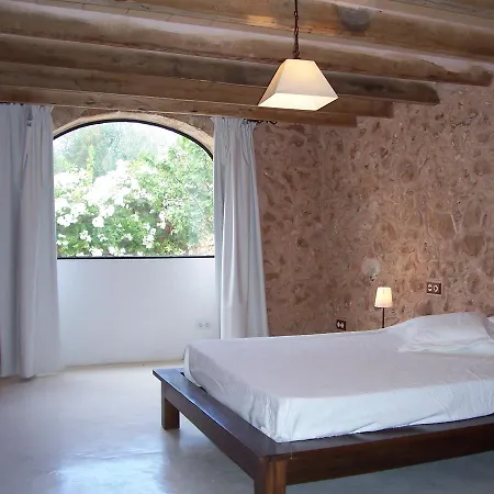 Granot Villa