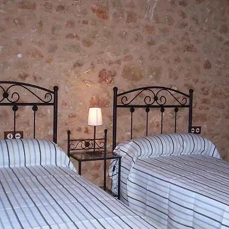 Villa Granot Cas Concos