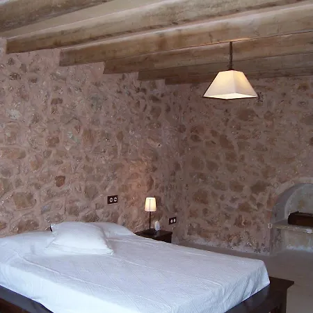 Granot Villa