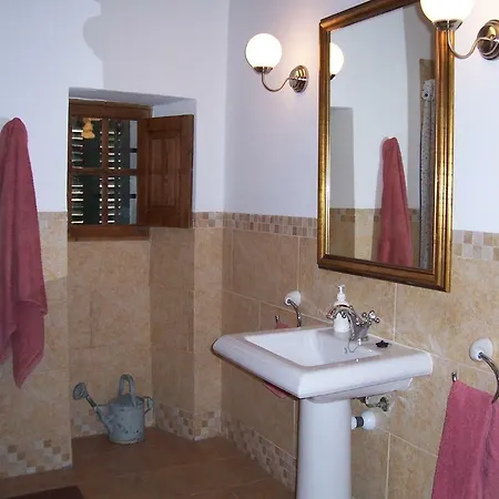 Granot Villa Cas Concos