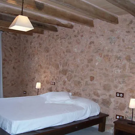 Granot Villa