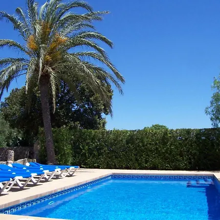 Villa Granot *