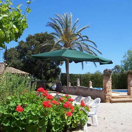 Granot Villa