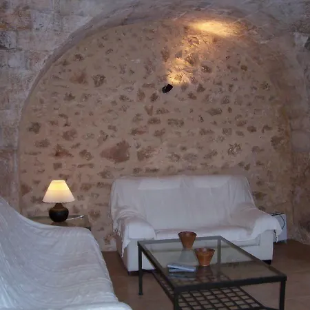 Villa Granot Cas Concos