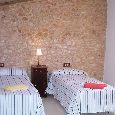 Granot Villa *