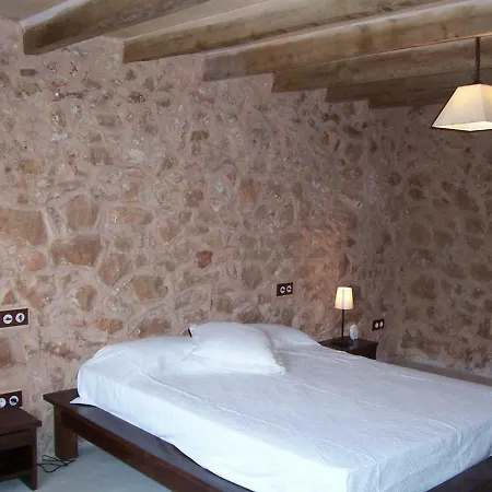 Granot Villa Cas Concos