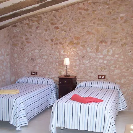 Villa Granot Cas Concos