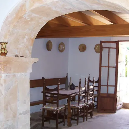 Granot Villa